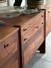 Load image into Gallery viewer, Artecasa Made, Solid Kiaat Sideboard
