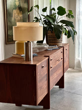 Load image into Gallery viewer, Artecasa Made, Solid Kiaat Sideboard
