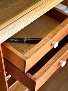 Mid-Century Writing Bureau / Secretaire