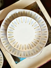 Load image into Gallery viewer, Tuscan Caravelle Fine English Bone China Tea Set
