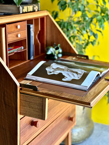 Mid-Century Writing Bureau / Secretaire