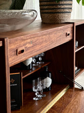 Load image into Gallery viewer, Artecasa Made, Solid Kiaat Sideboard
