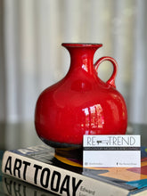 Load image into Gallery viewer, Jasba Model 1231-20 Ceramic Jug Vase
