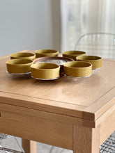 Load image into Gallery viewer, Retro Lazy Susan Appetizer Server
