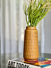 Load image into Gallery viewer, West German Model 260-22 Scheurich Vase
