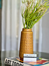 Load image into Gallery viewer, West German Model 260-22 Scheurich Vase
