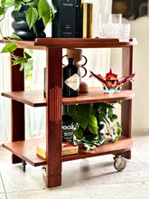 Load image into Gallery viewer, 1930s Drinks Trolley by BelWeb
