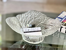 Load image into Gallery viewer, "Metsä" (Forest) Art Glass Bowl, designed by Pertti Kallioinen | Finland
