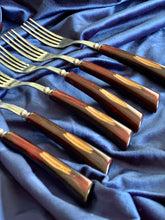 Load image into Gallery viewer, Pierre Alain, Sheffield England Stainless Steel Cutlery Set
