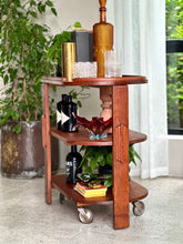 Load image into Gallery viewer, 1930s Drinks Trolley by BelWeb
