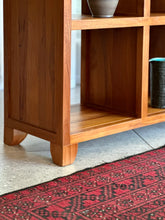 Load image into Gallery viewer, Tall Multi-Shelf Display Unit | Bookshelf | Room Divider
