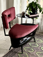 Load image into Gallery viewer, Vintage Telephone Table
