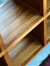 Load image into Gallery viewer, Tall Multi-Shelf Display Unit | Bookshelf | Room Divider
