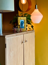 Load image into Gallery viewer, Vintage "Nordiska Kompaniet" Cabinet
