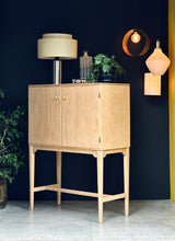 Load image into Gallery viewer, Vintage "Nordiska Kompaniet" Cabinet
