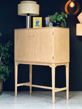 Load image into Gallery viewer, Vintage "Nordiska Kompaniet" Cabinet

