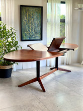 Load image into Gallery viewer, Tabraham for Vorster Extendable Dining Table
