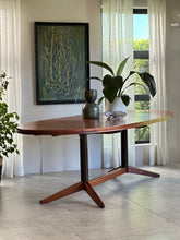 Load image into Gallery viewer, Tabraham for Vorster Extendable Dining Table
