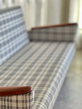 Load image into Gallery viewer, Retro Sleeper Couch
