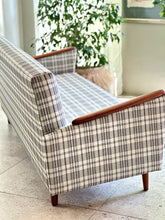 Load image into Gallery viewer, Retro Sleeper Couch
