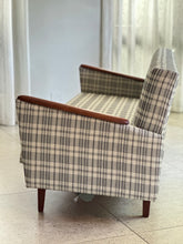 Load image into Gallery viewer, Retro Sleeper Couch
