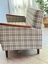 Load image into Gallery viewer, Retro Sleeper Couch
