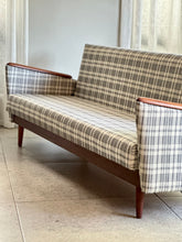 Load image into Gallery viewer, Retro Sleeper Couch
