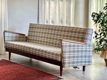 Load image into Gallery viewer, Retro Sleeper Couch
