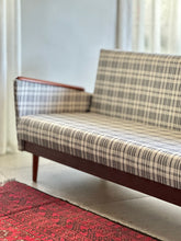 Load image into Gallery viewer, Retro Sleeper Couch
