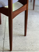 Load image into Gallery viewer, Danish Rosewood Dining Chairs - Set of 10
