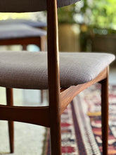 Load image into Gallery viewer, Danish Rosewood Dining Chairs - Set of 10
