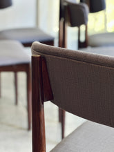 Load image into Gallery viewer, Danish Rosewood Dining Chairs - Set of 10
