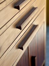Load image into Gallery viewer, Vintage Craft Cabinet | Chest of Drawers
