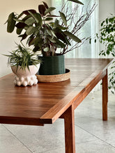 Load image into Gallery viewer, Artecasa-Made Extendable Dining Table - Rectangular | Double Extendable Sections
