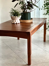 Load image into Gallery viewer, Artecasa-Made Extendable Dining Table - Rectangular | Double Extendable Sections
