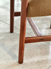 Load image into Gallery viewer, Set of Eight "Artecasa" Dining Chairs
