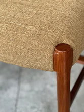 Load image into Gallery viewer, Set of Eight "Artecasa" Dining Chairs
