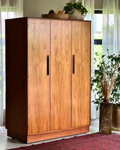 Iconic G-Plan Wardrobe