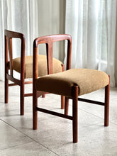 Load image into Gallery viewer, A Pair of Artecasa Dining Chairs - Unique Design
