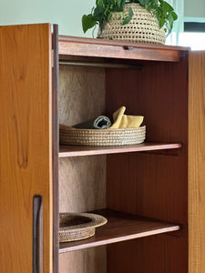Iconic G-Plan Wardrobe
