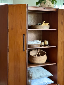 Iconic G-Plan Wardrobe