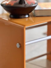 Load image into Gallery viewer, Mustard /Yellow Stool | Side Table

