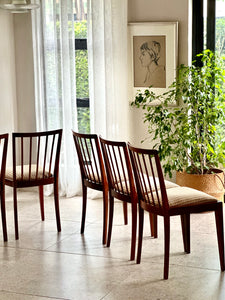 Mid-Century Dining Set