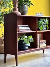 Load image into Gallery viewer, Mid-Century, Scandinavian Bookshelf / Side Cabinet
