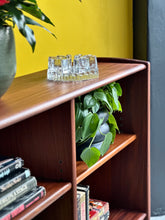 Load image into Gallery viewer, Mid-Century, Scandinavian Bookshelf / Side Cabinet
