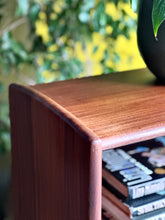 Load image into Gallery viewer, Mid-Century, Scandinavian Bookshelf / Side Cabinet
