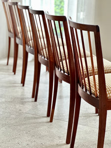 Mid-Century Dining Set