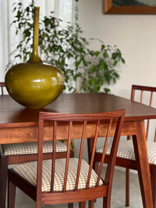 Mid-Century Dining Set