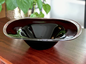 Glass Bowl