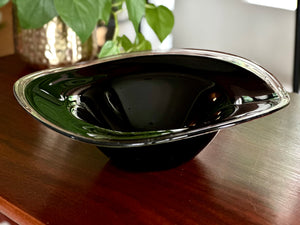 Glass Bowl